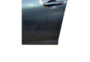 Porte avant gauche RENAULT ZOE 2 Photo n°2 Porte avant gauche RENAULT ZOE 2 Photo n°2