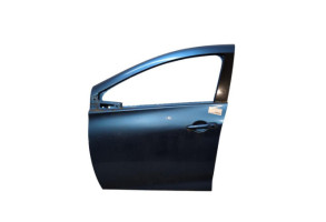 Porte avant gauche RENAULT ZOE 2 Photo n°3 Porte avant gauche RENAULT ZOE 2 Photo n°3
