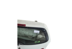 Malle/Hayon arriere RENAULT TWINGO 2 Photo n°5