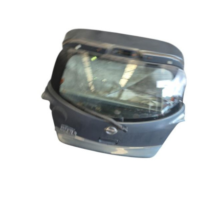 Malle/Hayon arriere NISSAN MICRA 4