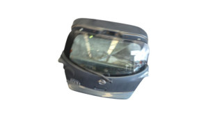 Malle/Hayon arriere NISSAN MICRA 4 Photo n°1