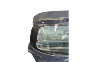 Malle/Hayon arriere NISSAN MICRA 4 Photo n°4