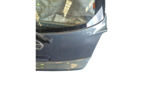 Malle/Hayon arriere NISSAN MICRA 4 Photo n°6