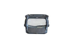 Malle/Hayon arriere NISSAN MICRA 4 Photo n°8