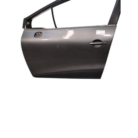Porte avant gauche RENAULT CLIO 4