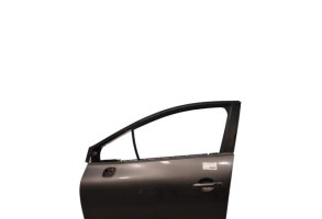 Porte avant gauche RENAULT CLIO 4 Photo n°2
