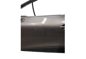 Porte avant gauche RENAULT CLIO 4 Photo n°4