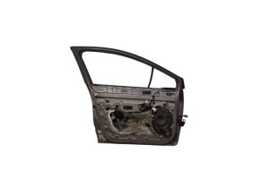 Porte avant gauche RENAULT CLIO 4 Photo n°6
