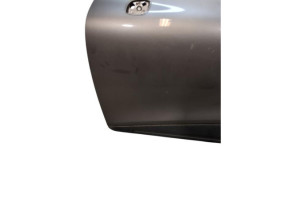 Porte avant gauche RENAULT CLIO 4 Photo n°7