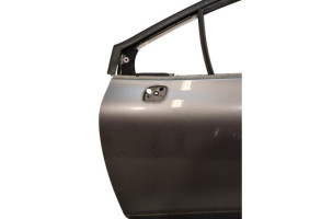 Porte avant gauche RENAULT CLIO 4 Photo n°8