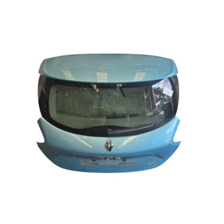 Malle/Hayon arriere RENAULT ZOE 2