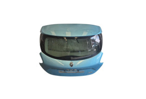 Malle/Hayon arriere RENAULT ZOE 2 Photo n°1