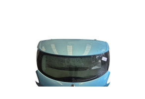 Malle/Hayon arriere RENAULT ZOE 2 Photo n°2