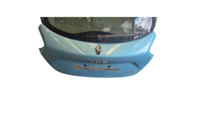 Malle/Hayon arriere RENAULT ZOE 2 Photo n°3