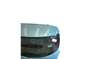 Malle/Hayon arriere RENAULT ZOE 2 Photo n°5