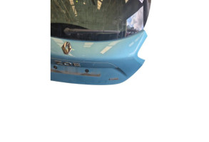 Malle/Hayon arriere RENAULT ZOE 2 Photo n°6