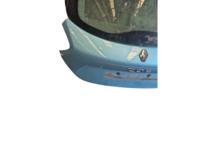 Malle/Hayon arriere RENAULT ZOE 2 Photo n°7
