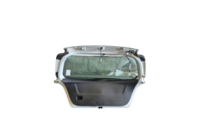 Malle/Hayon arriere TOYOTA YARIS 2 Photo n°3