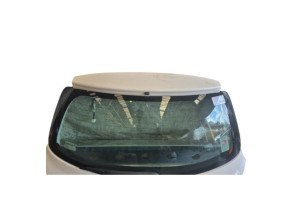 Malle/Hayon arriere TOYOTA YARIS 2 Photo n°5