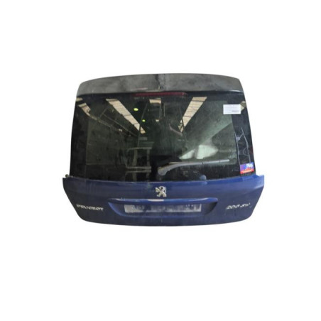 Malle/Hayon arriere PEUGEOT 206