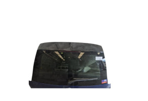 Malle/Hayon arriere PEUGEOT 206 Photo n°2