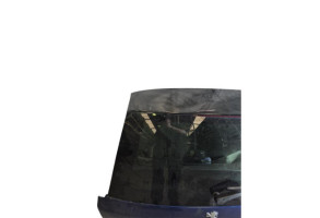 Malle/Hayon arriere PEUGEOT 206 Photo n°4