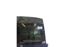 Malle/Hayon arriere PEUGEOT 206 Photo n°5