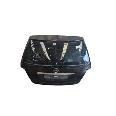 Malle/Hayon arriere MERCEDES CLASSE M 164