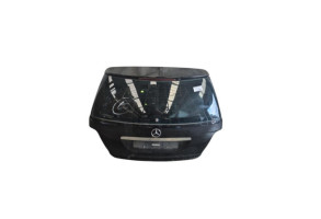 Malle/Hayon arriere MERCEDES CLASSE M 164 Photo n°1 Malle/Hayon arriere MERCEDES CLASSE M 164 Photo n°1