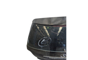 Malle/Hayon arriere MERCEDES CLASSE M 164 Photo n°4 Malle/Hayon arriere MERCEDES CLASSE M 164 Photo n°4