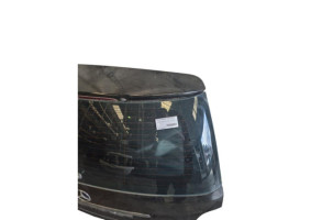 Malle/Hayon arriere MERCEDES CLASSE M 164 Photo n°5 Malle/Hayon arriere MERCEDES CLASSE M 164 Photo n°5