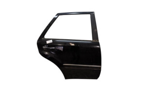 Porte arriere droit MERCEDES CLASSE M 164 Photo n°4 Porte arriere droit MERCEDES CLASSE M 164 Photo n°4