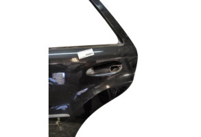 Porte arriere gauche MERCEDES CLASSE M 164 Photo n°5 Porte arriere gauche MERCEDES CLASSE M 164 Photo n°5