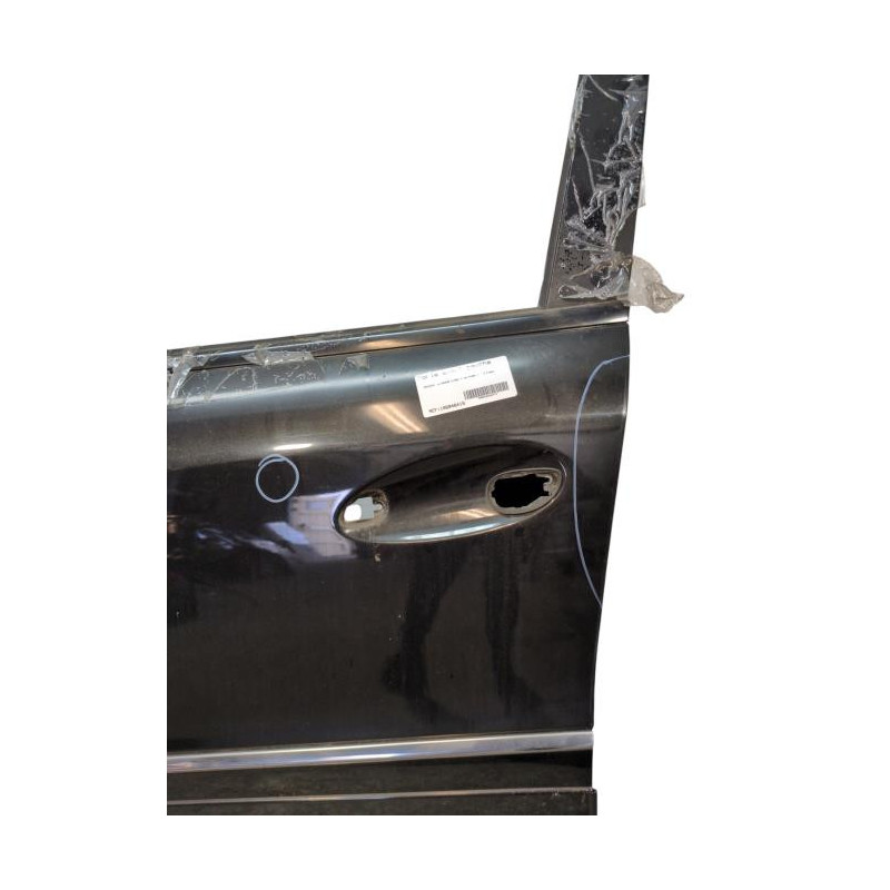 Porte avant gauche MERCEDES CLASSE M 164 Photo n°1