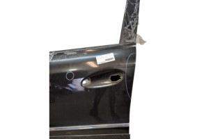 Porte avant gauche MERCEDES CLASSE M 164 Photo n°1
