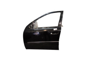Porte avant gauche MERCEDES CLASSE M 164 Photo n°3