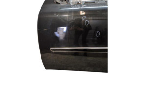 Porte avant gauche MERCEDES CLASSE M 164 Photo n°4