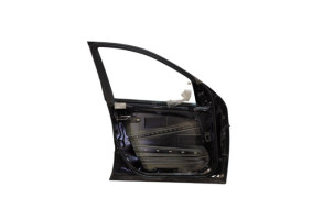 Porte avant gauche MERCEDES CLASSE M 164 Photo n°6