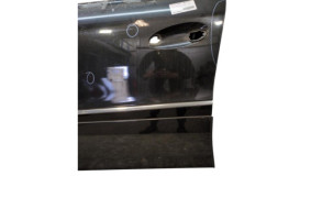 Porte avant gauche MERCEDES CLASSE M 164 Photo n°7