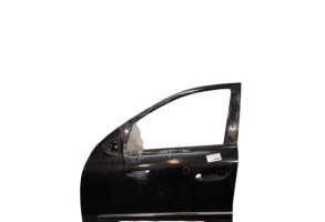 Porte avant gauche MERCEDES CLASSE M 164 Photo n°9