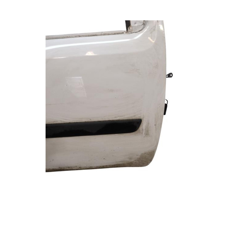 Porte avant droit RENAULT KANGOO 2 Photo n°1