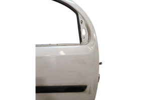 Porte avant droit RENAULT KANGOO 2 Photo n°2