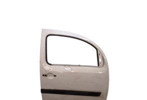 Porte avant droit RENAULT KANGOO 2 Photo n°4