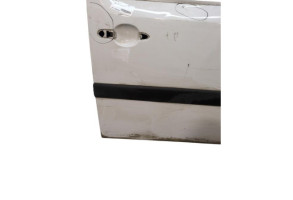 Porte avant droit RENAULT KANGOO 2 Photo n°6