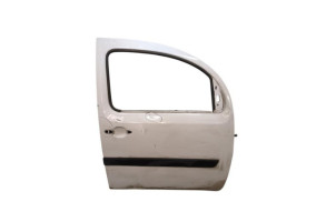 Porte avant droit RENAULT KANGOO 2 Photo n°7