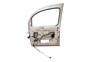 Porte avant droit RENAULT KANGOO 2 Photo n°8
