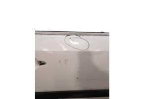 Porte avant droit RENAULT KANGOO 2 Photo n°9