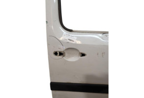 Porte avant droit RENAULT KANGOO 2 Photo n°10