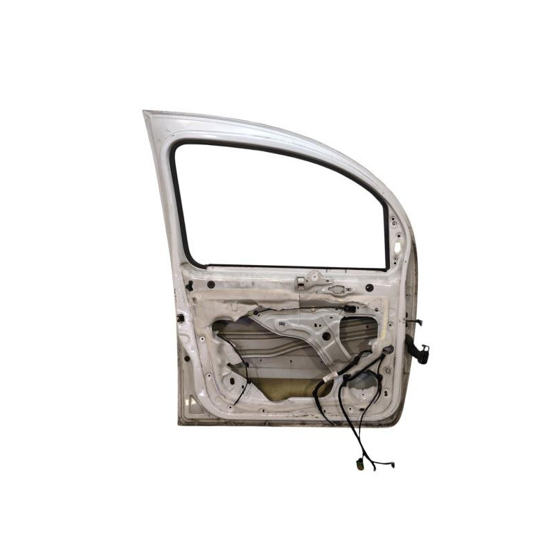 Porte avant gauche RENAULT KANGOO 2 Photo n°1