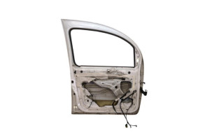 Porte avant gauche RENAULT KANGOO 2 Photo n°1